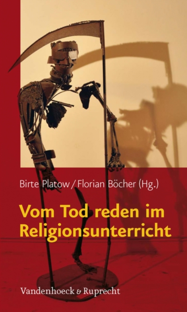 Vom Tod reden im Religionsunterricht, PDF eBook