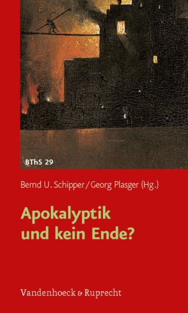 Apokalyptik und kein Ende?, PDF eBook