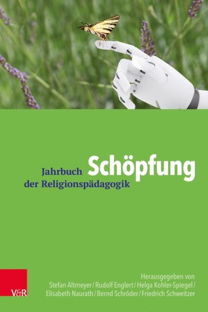 Schopfung, PDF eBook