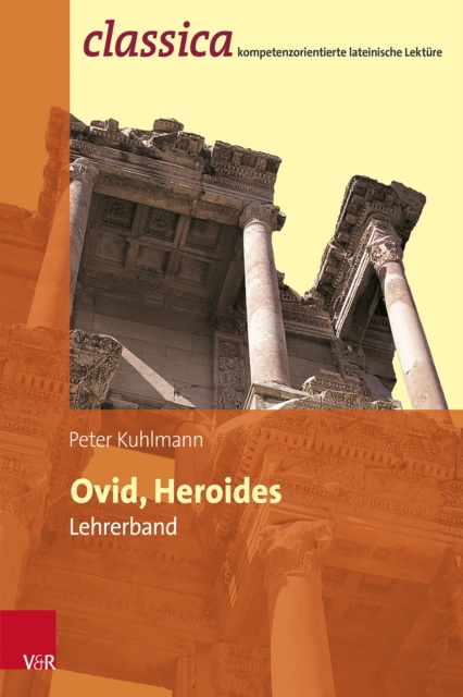 Ovid, Heroides - Lehrerband, PDF eBook