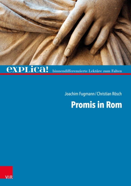 Promis in Rom, PDF eBook