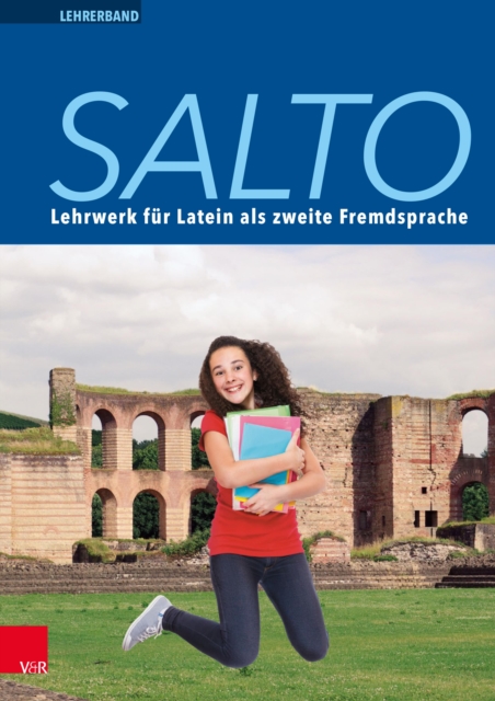Salto Lehrerband, PDF eBook