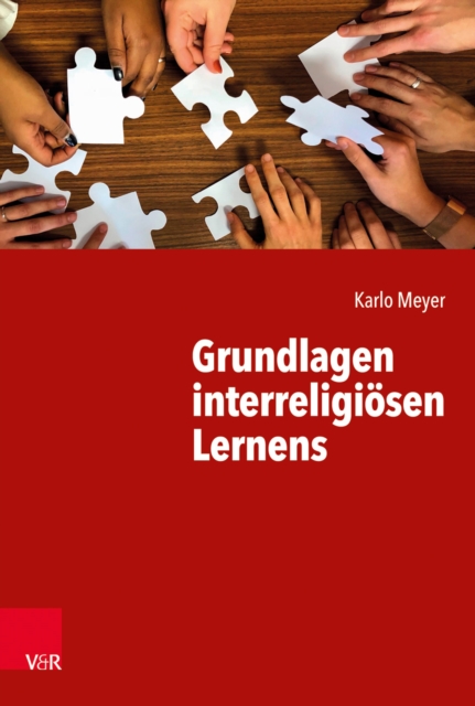 Grundlagen interreligiosen Lernens, PDF eBook