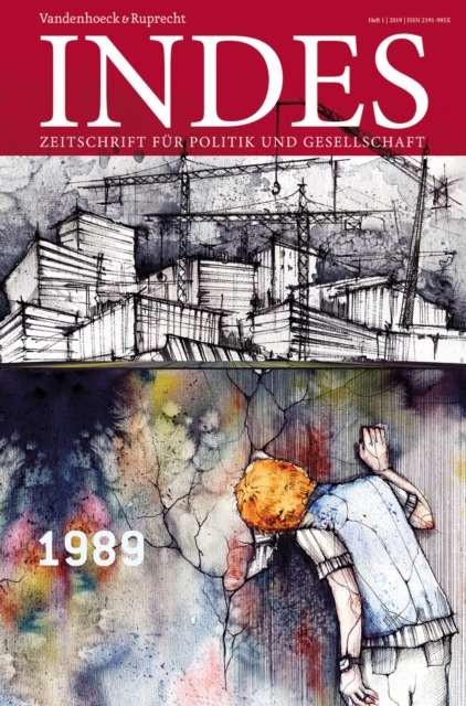 1989 : Indes. Zeitschrift fur Politik und Gesellschaft 2019, Heft 01, PDF eBook