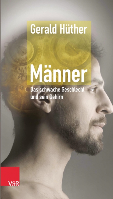Manner - Das schwache Geschlecht und sein Gehirn, EPUB eBook