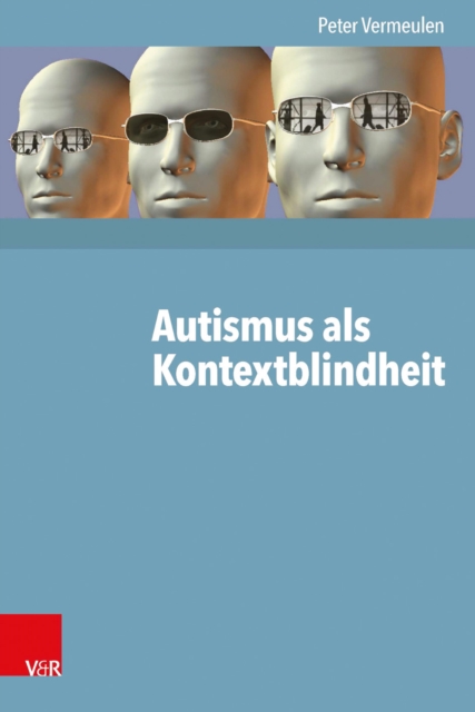 Autismus als Kontextblindheit, EPUB eBook