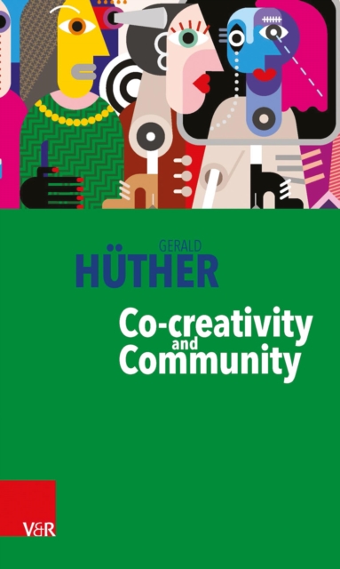 Co-creativity and Community, EPUB eBook