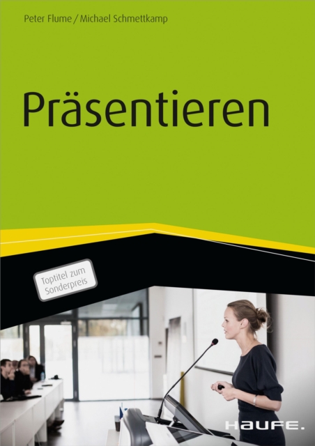 Prasentieren, EPUB eBook