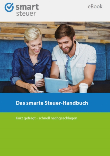 Das smarte Steuer-Handbuch, EPUB eBook