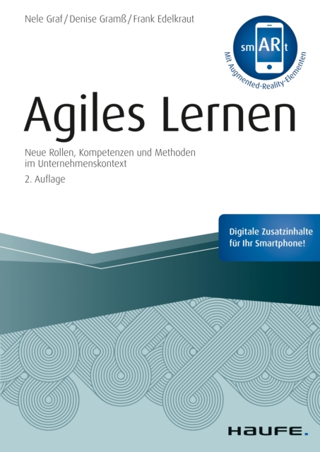 Agiles Lernen, EPUB eBook