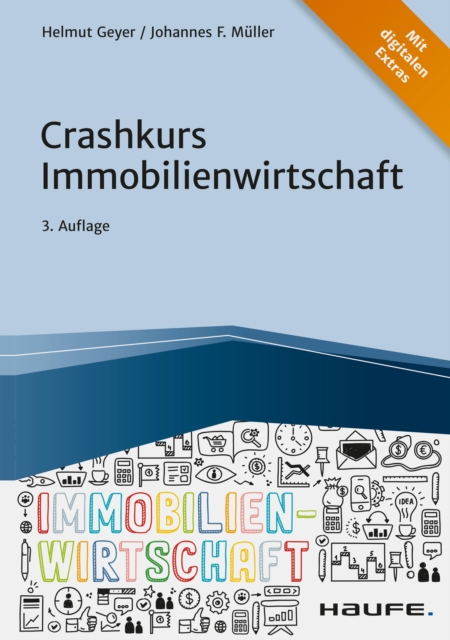 Crashkurs Immobilienwirtschaft, PDF eBook