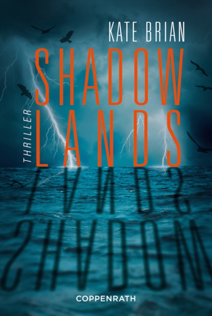 Shadowlands, EPUB eBook