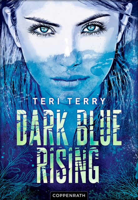 Dark Blue Rising (Bd. 1), EPUB eBook