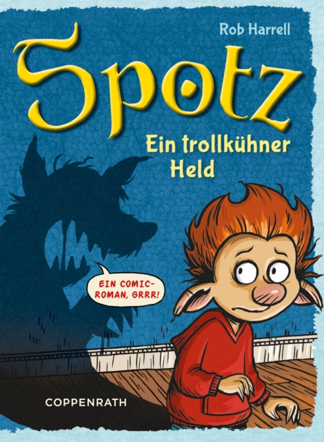 Spotz (Band 2), EPUB eBook