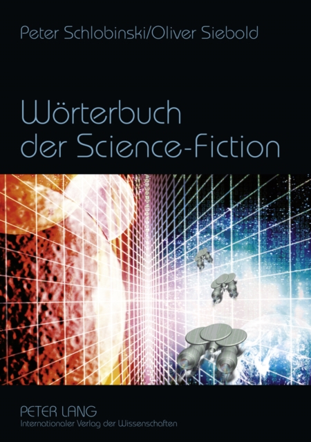 Woerterbuch der Science-Fiction, PDF eBook