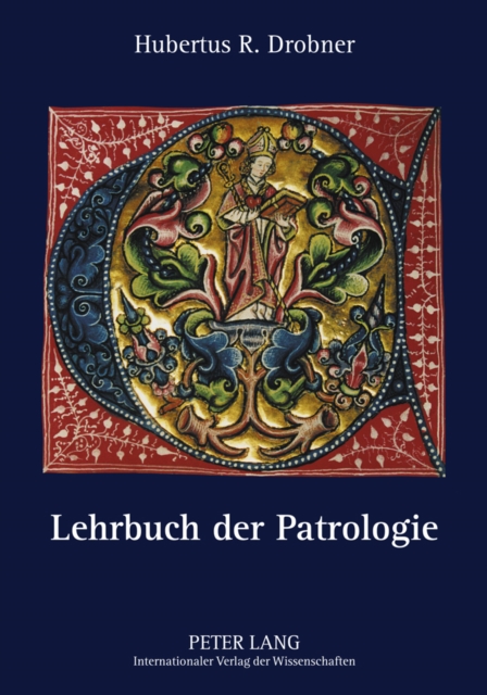 Lehrbuch der Patrologie, PDF eBook