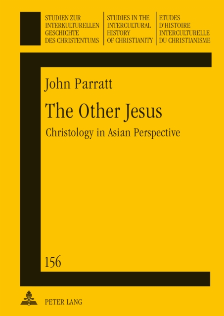 The Other Jesus : Christology in Asian Perspective, PDF eBook