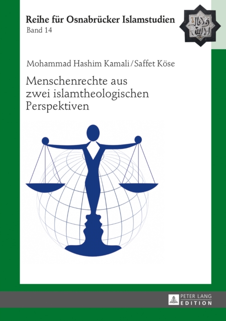 Menschenrechte aus zwei islamtheologischen Perspektiven, PDF eBook