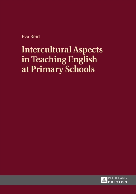 Intercultural Aspects in Teaching English at Primary Schools, PDF eBook