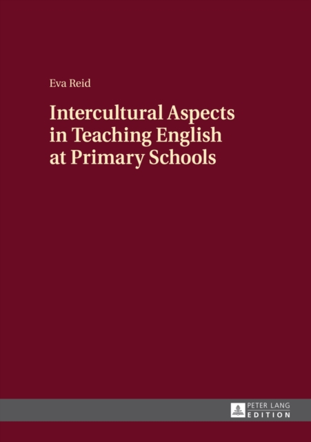 Intercultural Aspects in Teaching English at Primary Schools, EPUB eBook