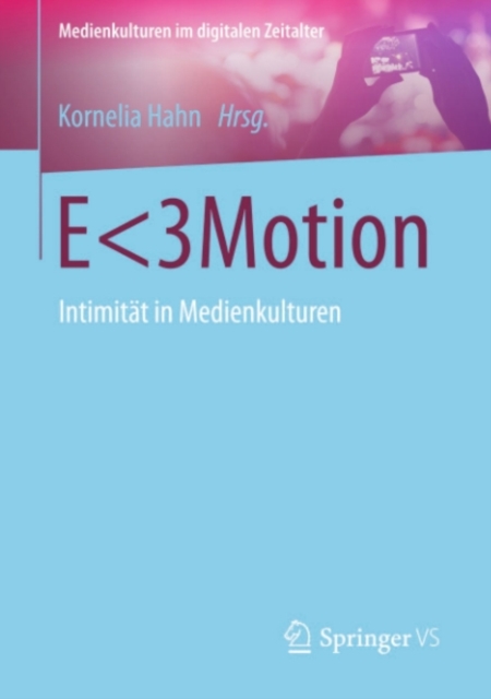 E<3Motion : Intimitat in Medienkulturen, PDF eBook