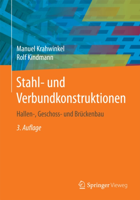 Stahl- und Verbundkonstruktionen, PDF eBook