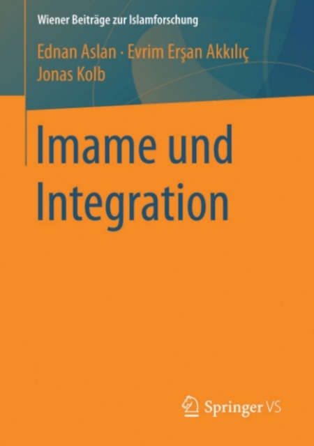 Imame und Integration, PDF eBook