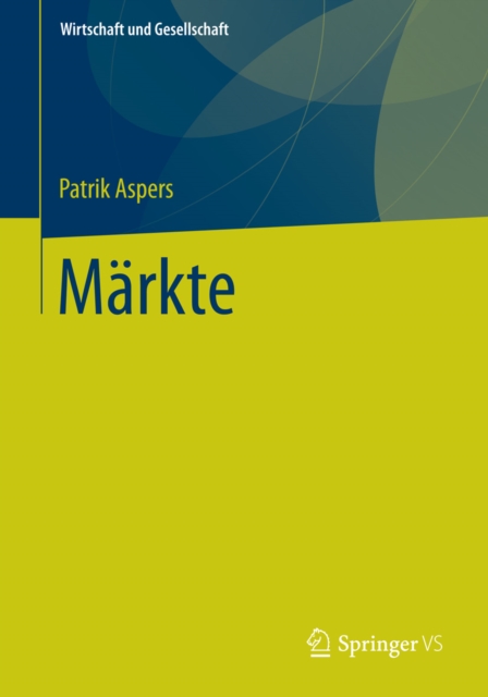 Markte, PDF eBook