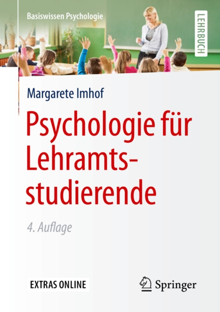 Psychologie fur Lehramtsstudierende, EPUB eBook