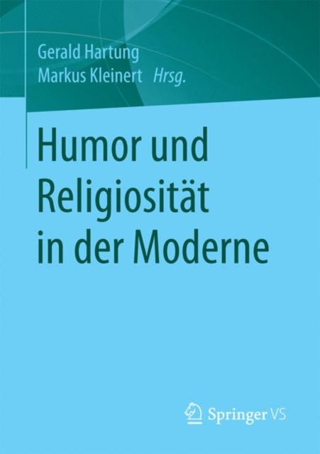 Humor und Religiositat in der Moderne, PDF eBook