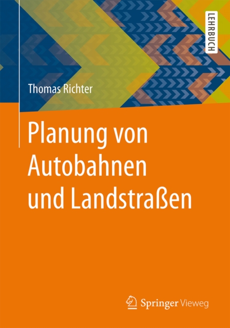 Planung von Autobahnen und Landstraen, PDF eBook