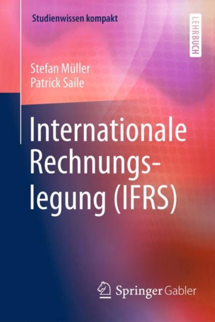 Internationale Rechnungslegung (IFRS), EPUB eBook