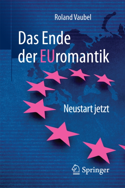 Das Ende der Euromantik : Neustart jetzt, EPUB eBook