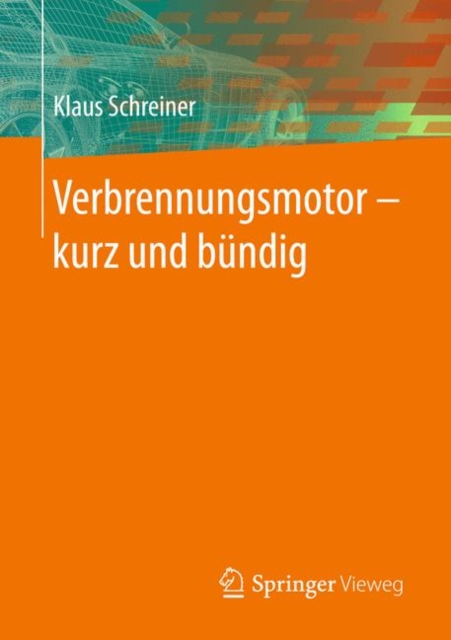 Verbrennungsmotor - kurz und bundig, EPUB eBook