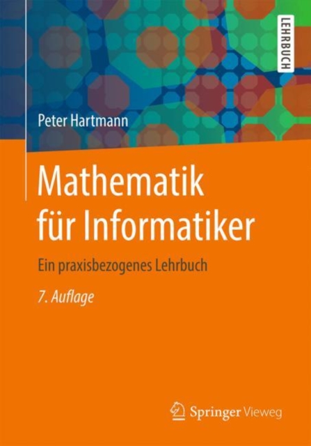 Mathematik fur Informatiker : Ein praxisbezogenes Lehrbuch, EPUB eBook