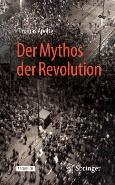 Der Mythos der Revolution, PDF eBook
