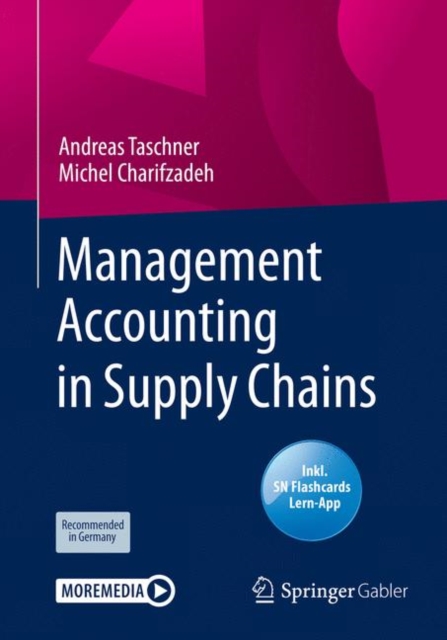 Management Accounting in Supply Chains, EPUB eBook