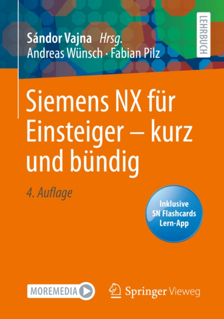 Siemens NX fur Einsteiger - kurz und bundig, PDF eBook