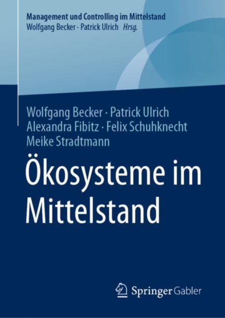 Okosysteme im Mittelstand, EPUB eBook