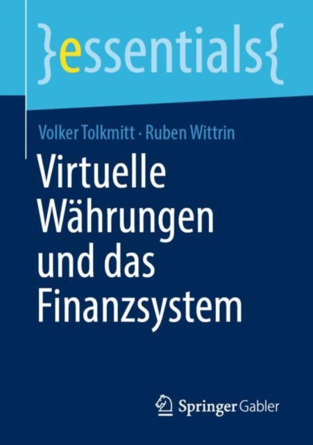 Virtuelle Wahrungen und das Finanzsystem, EPUB eBook