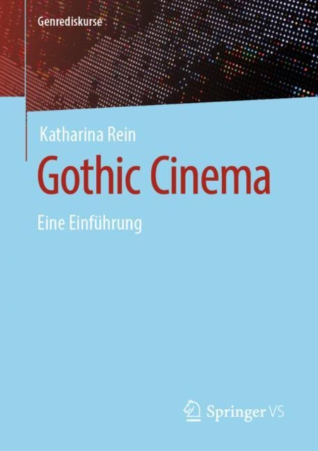 Gothic Cinema : Eine Einfuhrung, EPUB eBook