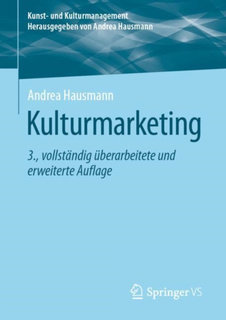 Kulturmarketing, EPUB eBook