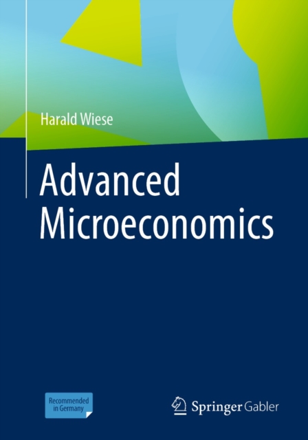 Advanced Microeconomics, PDF eBook