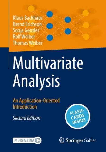Multivariate Analysis : An Application-Oriented Introduction, EPUB eBook