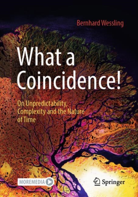 What a Coincidence! : On Unpredictability, Complexity and the Nature of Time, Paperback / softback Book