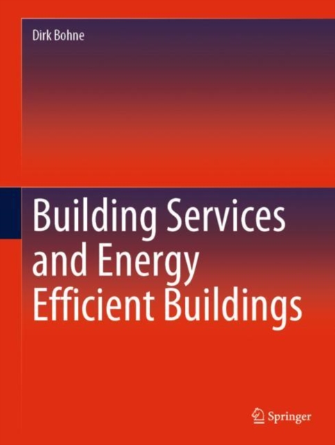Building Services and Energy Efficient Buildings, EPUB eBook