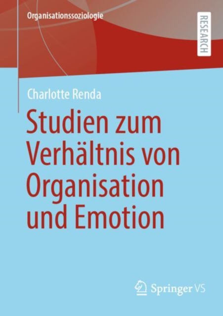 Emotionale Mitgliedschaft - Studien zum Verhaltnis von Organisation, Emotion und Individuum, EPUB eBook