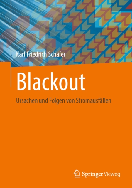 Blackout : Ursachen und Folgen von Stromausfallen, EPUB eBook