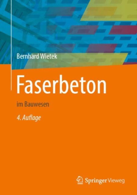 Faserbeton : im Bauwesen, PDF eBook