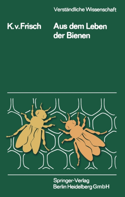 Aus dem Leben der Bienen, PDF eBook